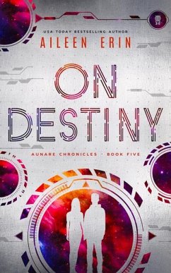 On Destiny - Erin, Aileen