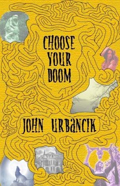 Choose Your Doom - Urbancik, John
