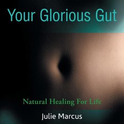 Your Glorious Gut - Marcus, Julie