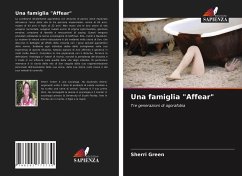 Cover Una famiglia 