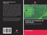 Projecto de Sistemas de Informação Projecto de Sistemas de Informação