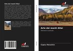 Arte dei monti Altai