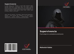 Supervivencia - Rabia, Mahwish