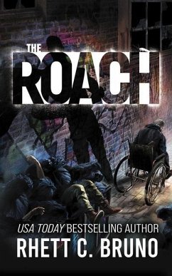 The Roach - Bruno, Rhett C.