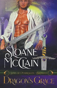 Dragon's Grace - McClain, Sloane