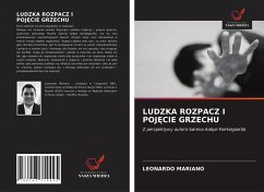 LUDZKA ROZPACZ I POJ¿CIE GRZECHU - Mariano, Leonardo