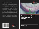 Crescita economica e disuguaglianza di reddito