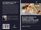 De achteruitgang van kolonies van Apis mellifera Linnaeus, 1758 (Hymenoptera: Apoidea).