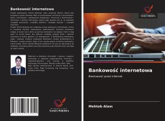 Bankowo¿¿ internetowa - Alam, Mehtab