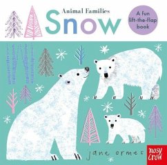 Cover Animal Families: Snow
