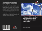 Sviluppo delle fonti di energia rinnovabile nella Repubblica di Bielorussia