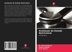 Avaliação do Estado Nutricional - Hasan, Dr Izharul;Zulkifle, Mohd;Ansari, A.H.