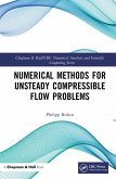Numerical Methods for Unsteady Compressible Flow Problems