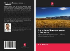 Nada tem Sucesso como o Sucesso - Kanwar, M. S.