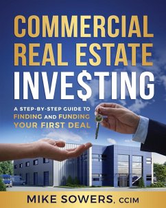 Commercial Real Estate Investing - Sowers, Mike