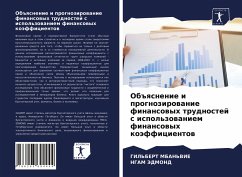 Ob#qsnenie i prognozirowanie finansowyh trudnostej s ispol'zowaniem finansowyh koäfficientow - MBAN'VIE, GIL'BERT;JeDMOND, NGAM
