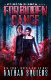 Forbidden Dance: A Crimson Shadow Novel