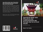 Specificità Delle Idee Filosofiche Del Confucianesimo Nel Periodo Dal Xvi Al Xviii Secolo