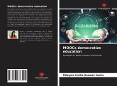 MOOCs democratize education