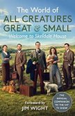 The World of All Creatures Great & Small The World of All Creatures Great & Small