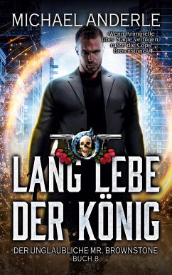 Lang lebe der König - Anderle, Michael