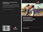 Educazione e formazione fisica professionale