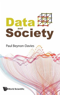 Data and Society - Paul Beynon-Davies