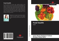 Food health - Maria Rodrigues Feitosa, Isaira;Núñez Novo, Benigno