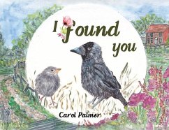 I Found You - Palmer, Carol