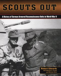 Scouts Out - Edwards, Robert J