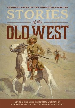 Stories of the Old West - Price, Steven D.; McCarthy, Tom