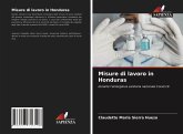 Misure di lavoro in Honduras