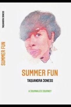 Summer Fun - Joness, Taquandra