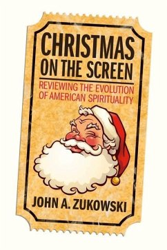Christmas on the Screen - Zukowski, John A