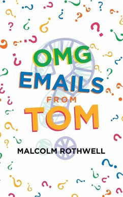 Omg Emails from Tom - Rothwell, Malcolm