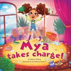 Mya Takes Charge