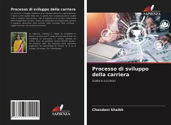 Processo di sviluppo della carriera - Shaikh, Chandani