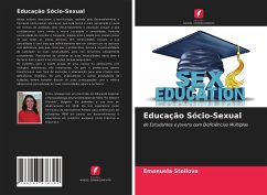 Educação Sócio-Sexual - Stoilova, Emanuela