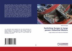 Switching Surges in large power Industrial Motors - Sajid, Mohammed