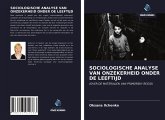 SOCIOLOGISCHE ANALYSE VAN ONZEKERHEID ONDER DE LEEFTIJD