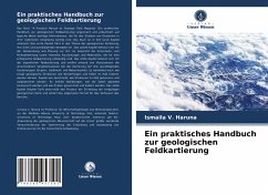 Ein praktisches Handbuch zur geologischen Feldkartierung - Haruna, Ismaila V.