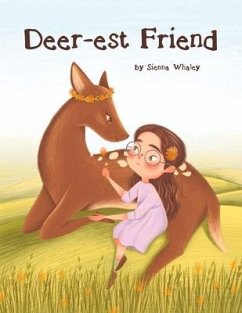 Deer-Est Friend - Whaley, Sienna