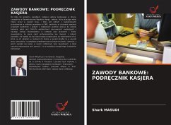 Cover ZAWODY BANKOWE: PODR¿CZNIK KASJERA