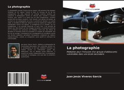 La photographie - Viveros García, Juan Jesús