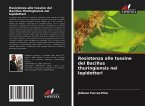Resistenza alle tossine del Bacillus thuringiensis nei lepidotteri