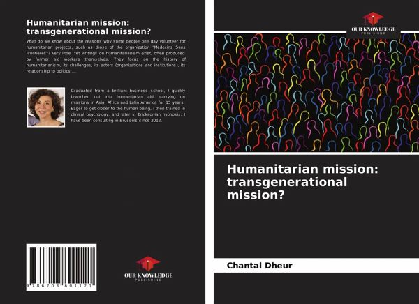 Humanitarian mission: transgenerational mission?