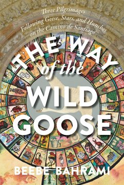 The Way of the Wild Goose - Bahrami, Beebe