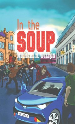 In The Soup - Wilton, Michael N.