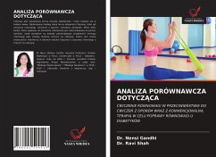 ANALIZA PORÓWNAWCZA DOTYCZ¿CA - Gandhi, Nensi; Shah, Ravi