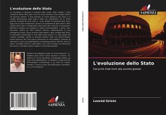 L'evoluzione dello Stato - Grinin, Leonid